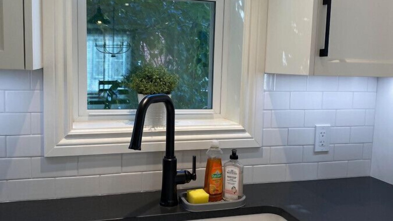 Photo of Bathroom in Prince Edward