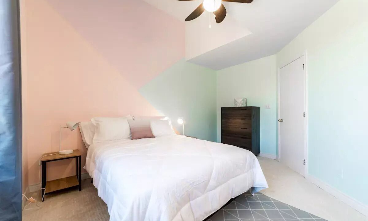 Photo of Bedroom in Thames Centre