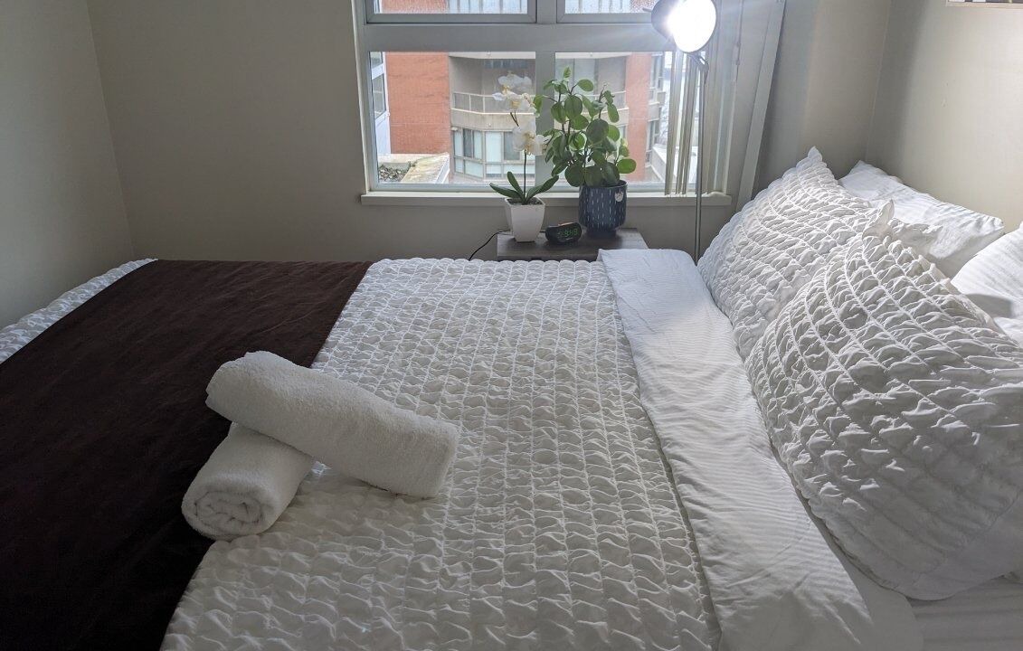 Photo of Bedroom in Davie Village
