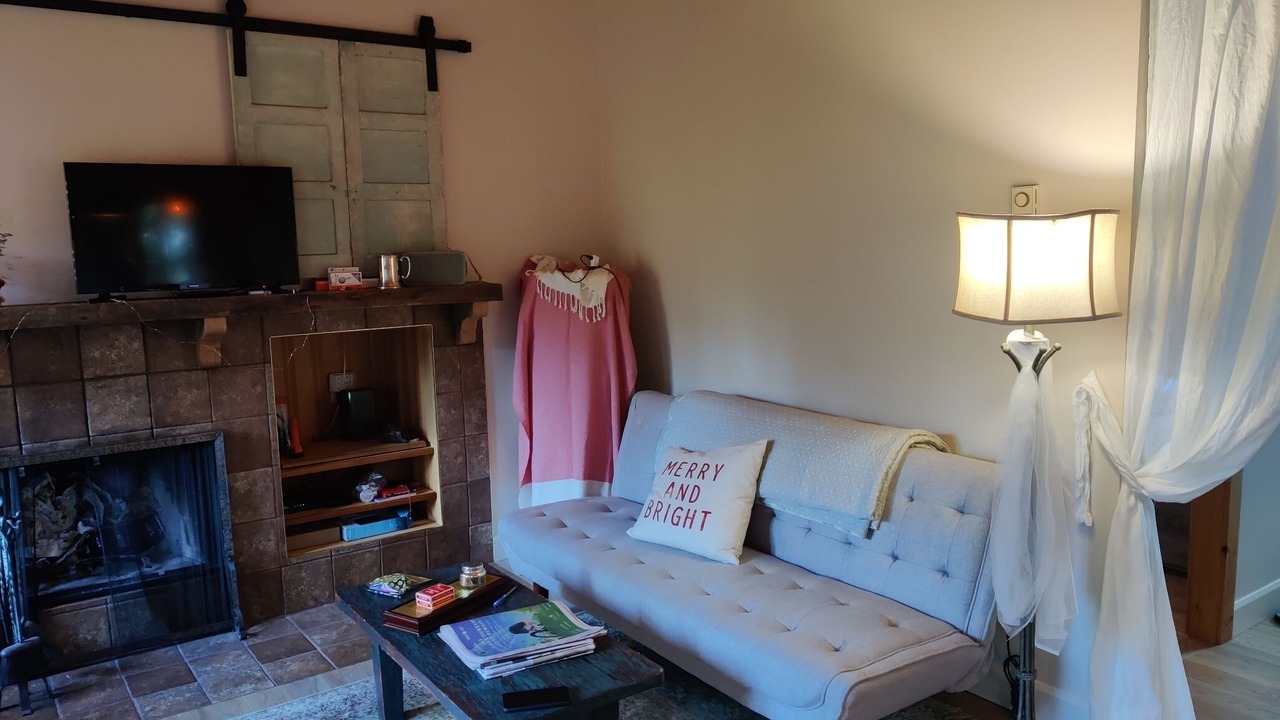 Photo of Livingroom in Mont-Tremblant