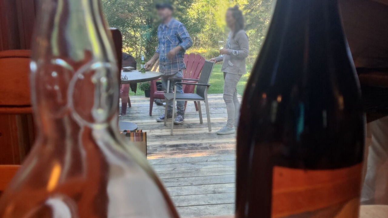 Photo of Others in Mont-Tremblant