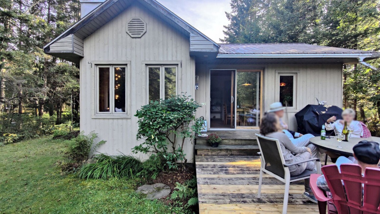 Photo of Outdoor in Mont-Tremblant