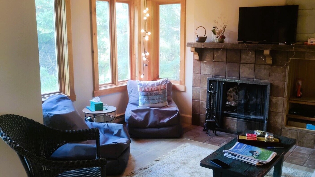 Photo of Livingroom in Mont-Tremblant