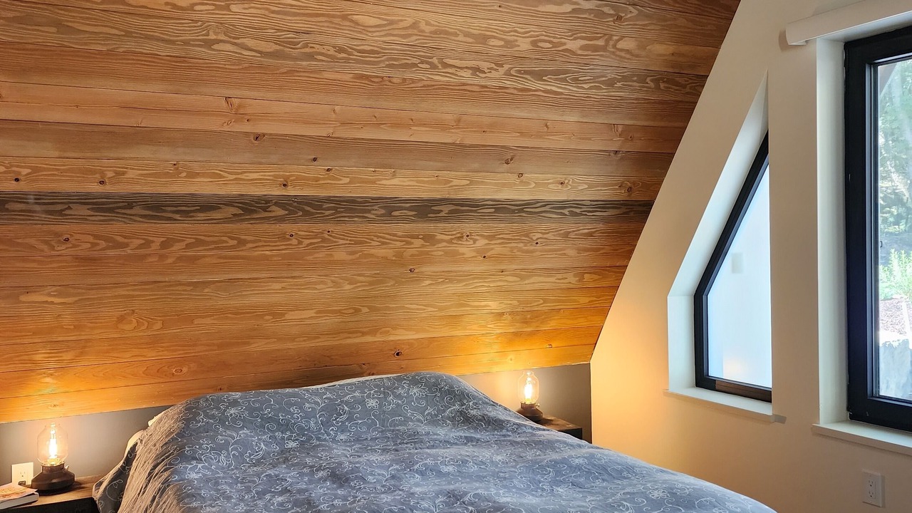 Photo of Bedroom in Regional District of Nanaimo