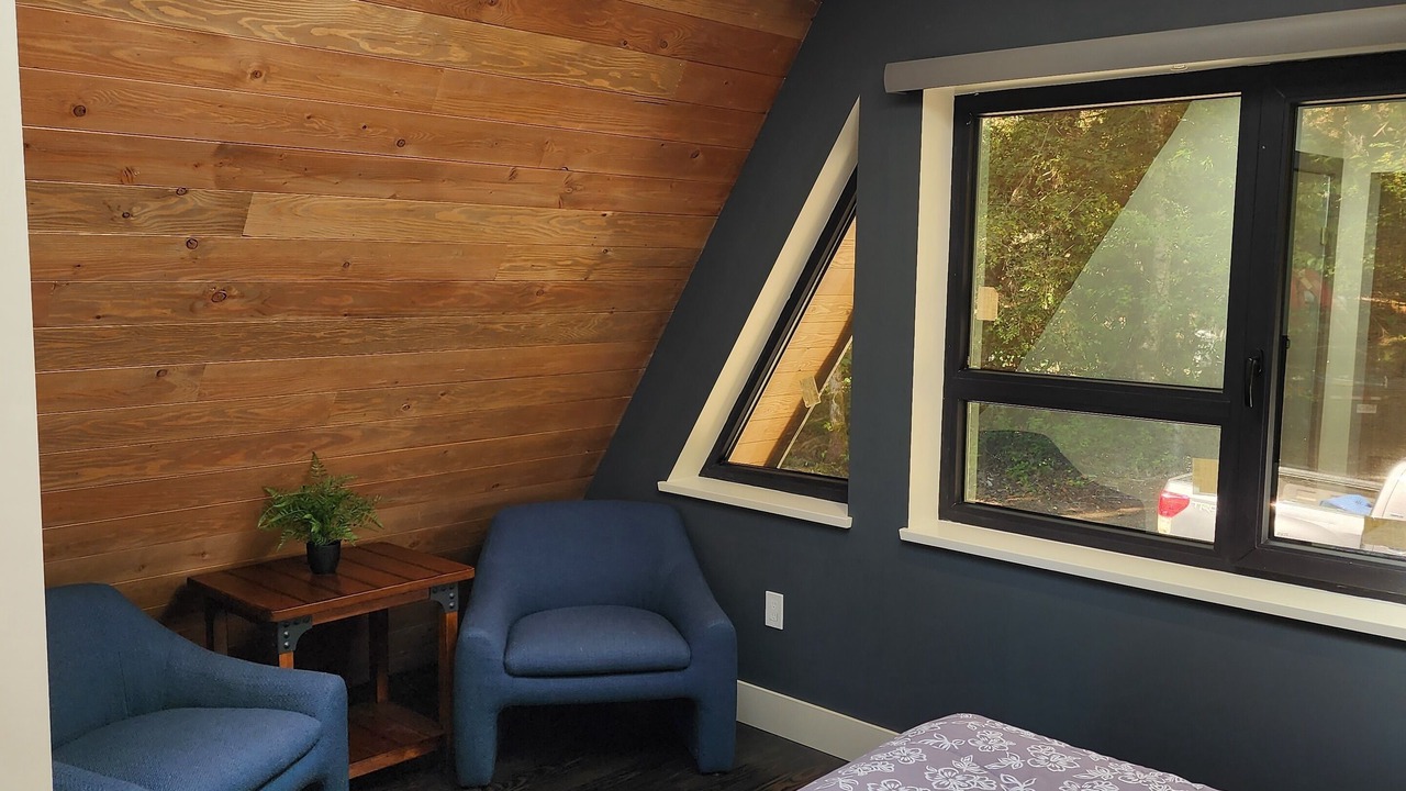 Photo of Bedroom in Regional District of Nanaimo
