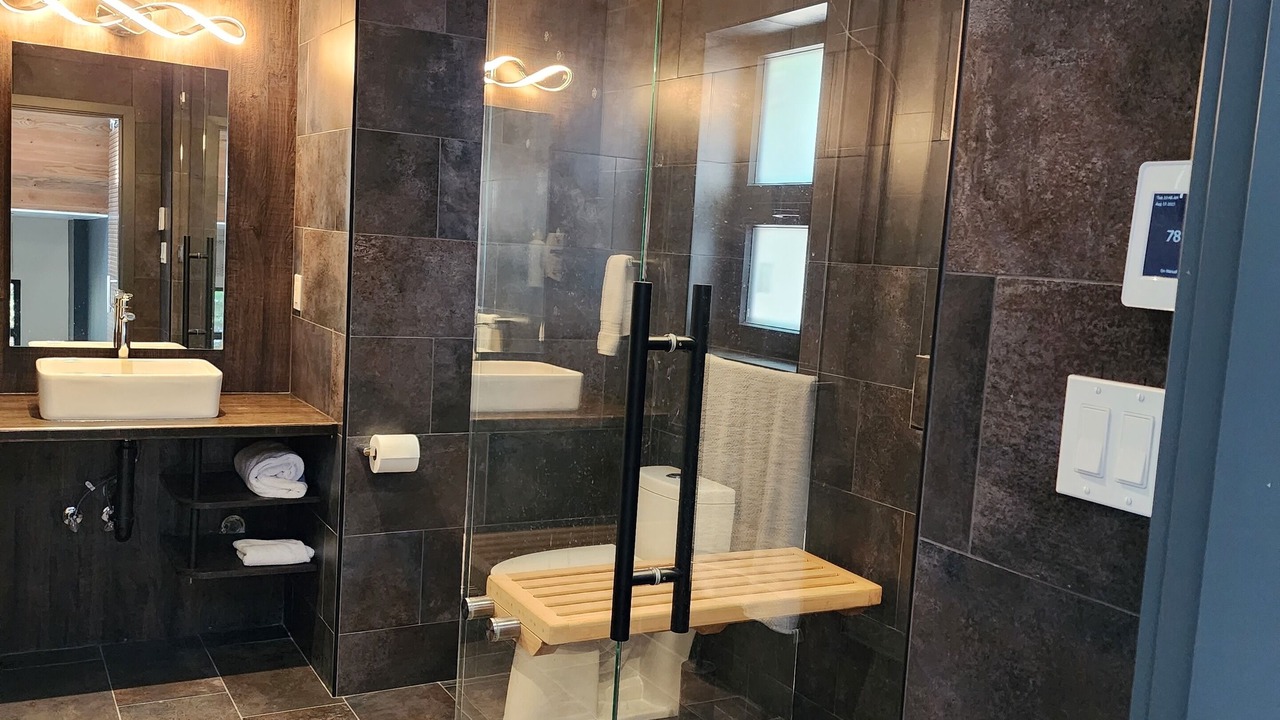 Photo of Bathroom in Regional District of Nanaimo