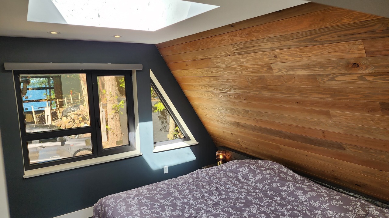 Photo of Bedroom in Regional District of Nanaimo