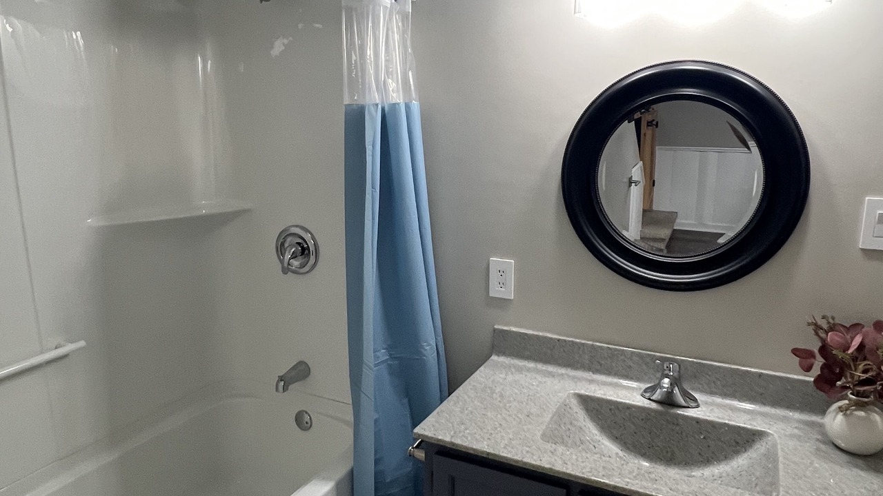 Photo of Bathroom in Greater Napanee