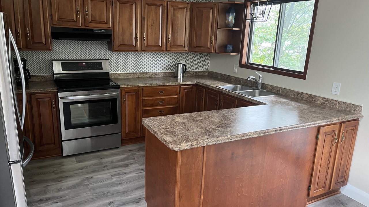 Photo of Kitchen in Greater Napanee