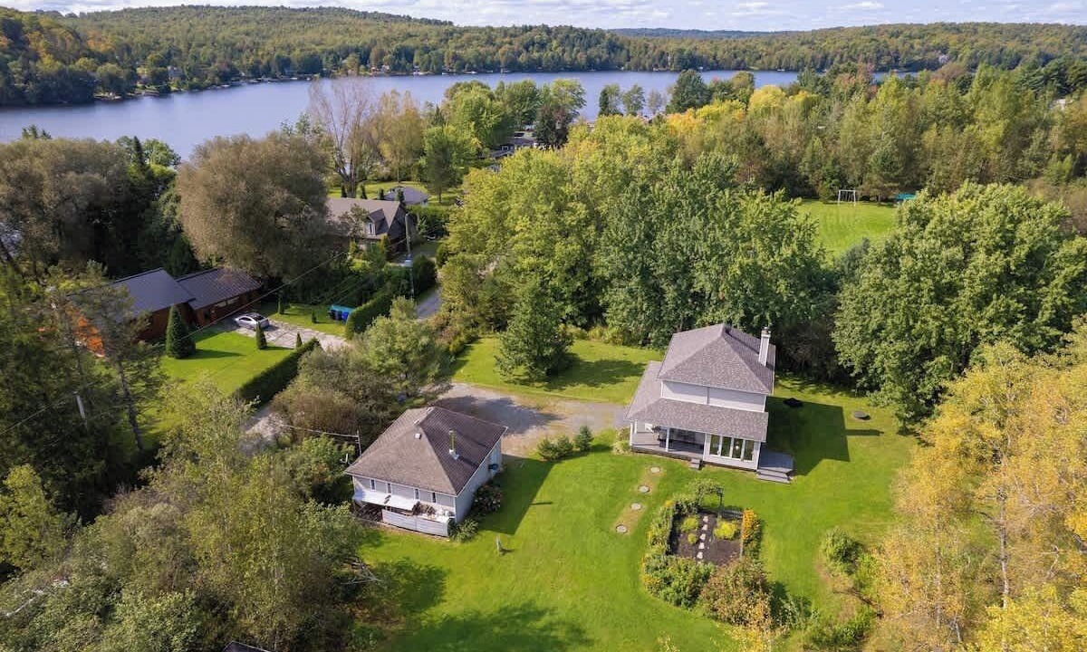 Photo of Outdoor in Stanstead Township