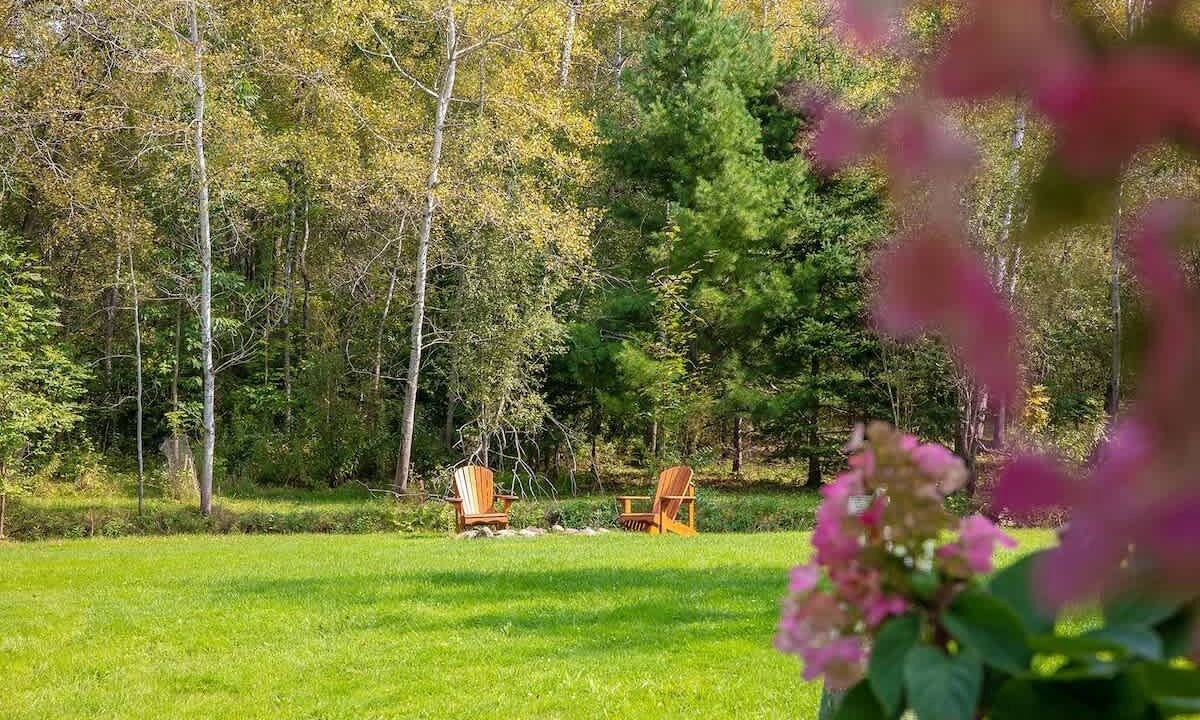 Photo of Outdoor in Stanstead Township