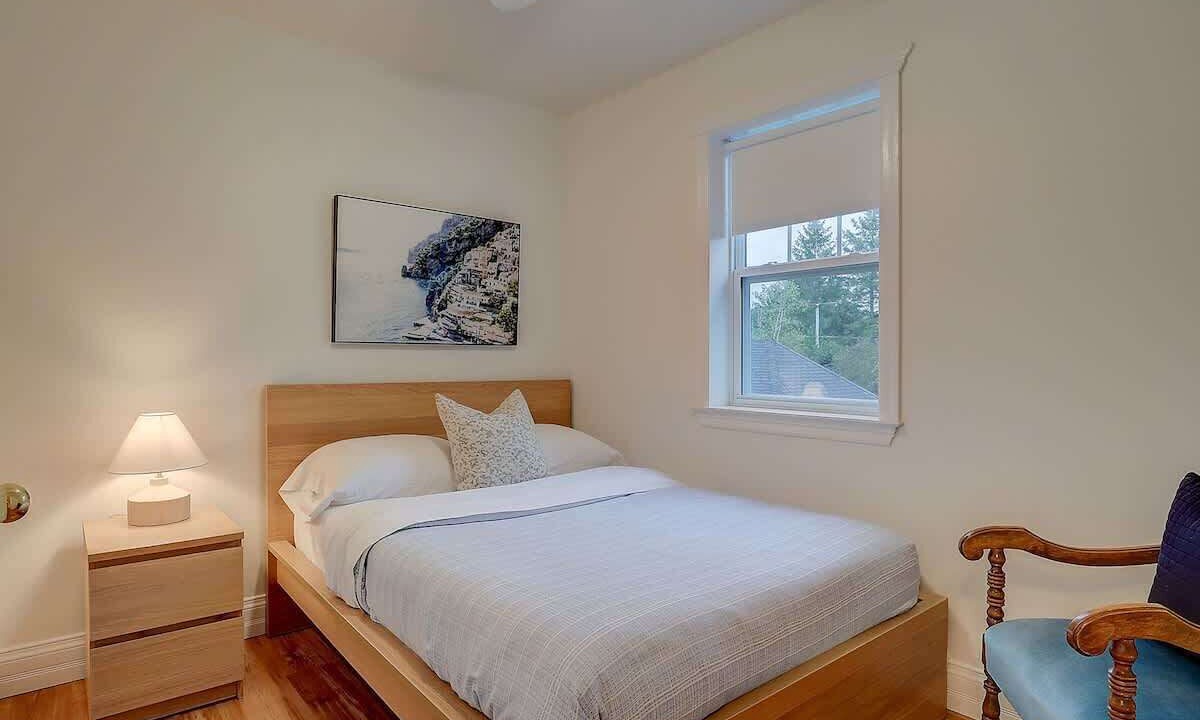 Photo of Bedroom in Stanstead Township