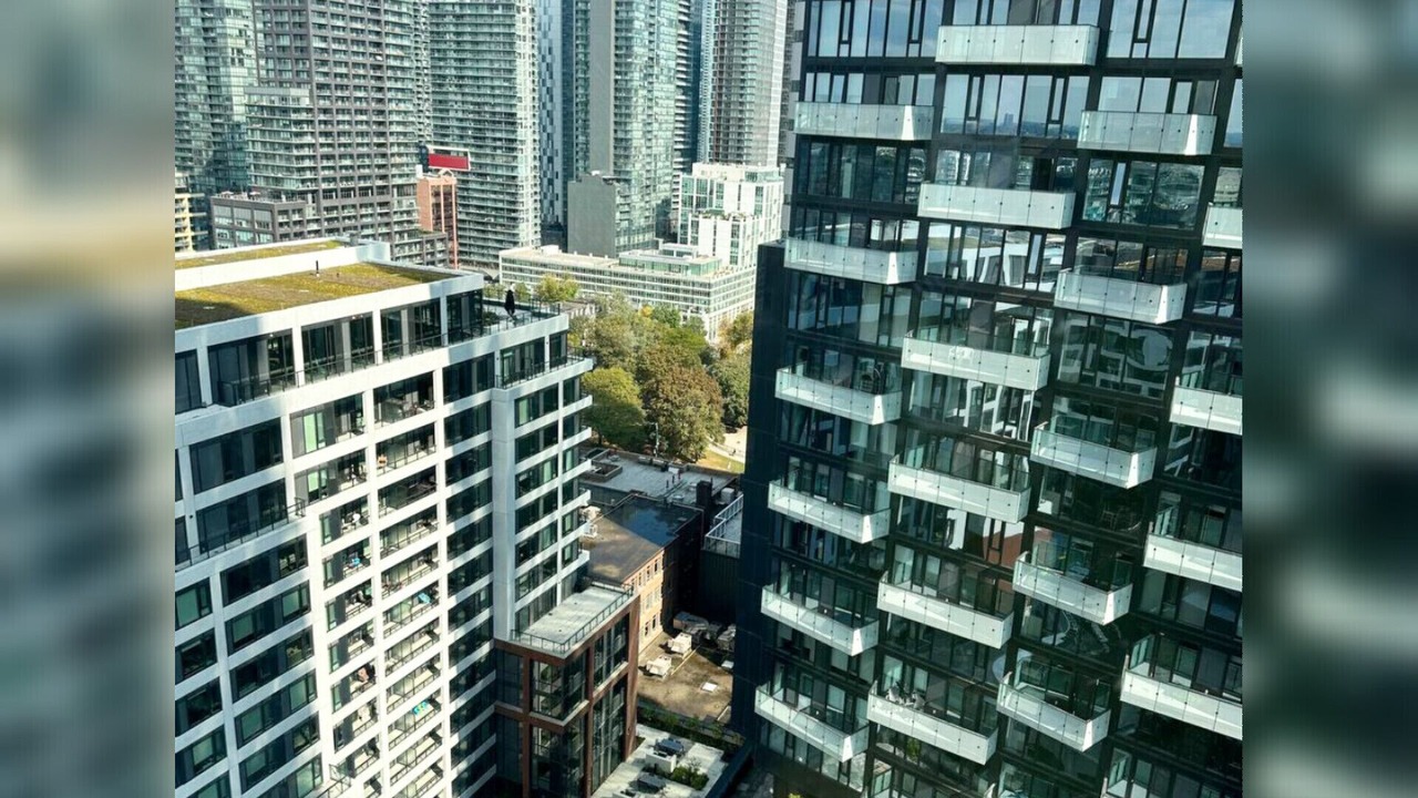 Photo of Outdoor in Wellington Place