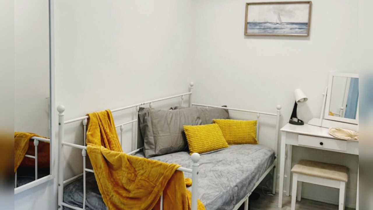 Photo of Livingroom in Wellington Place
