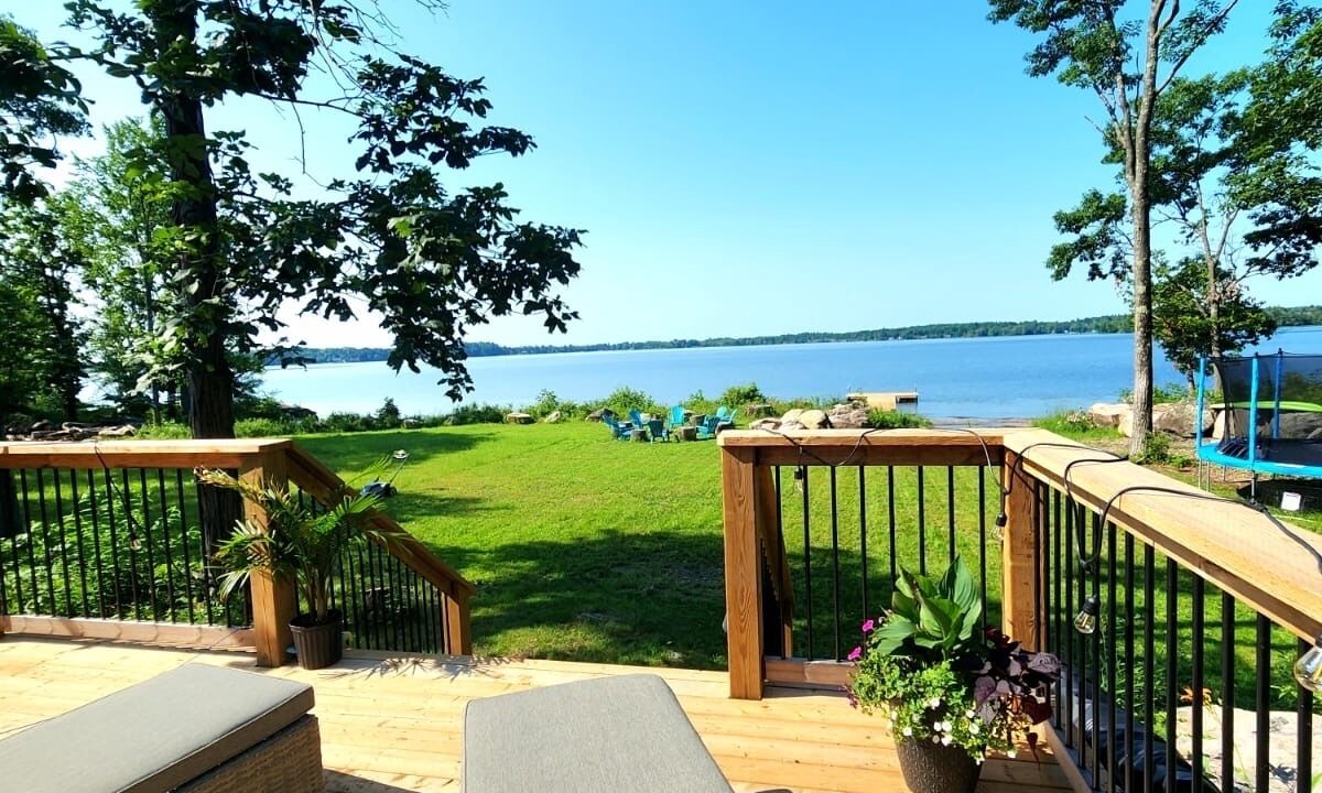 Photo of Outdoor in Tweed