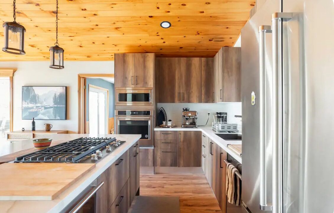 Photo of Kitchen in Tweed