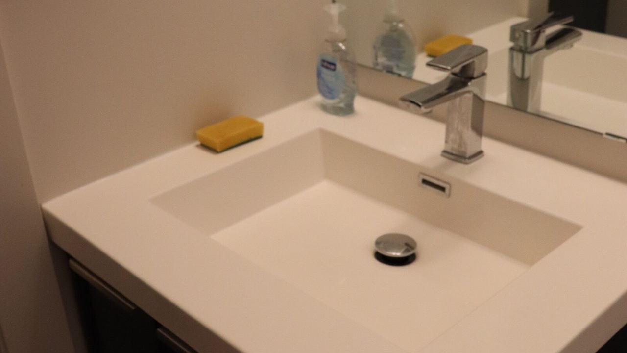 Photo of Bathroom in Birch Cliff Heights