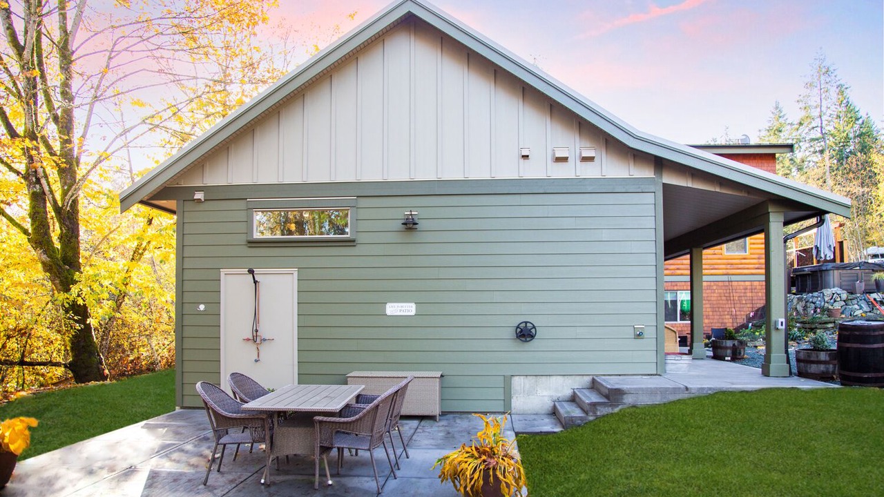 Photo of Outdoor in Chemainus