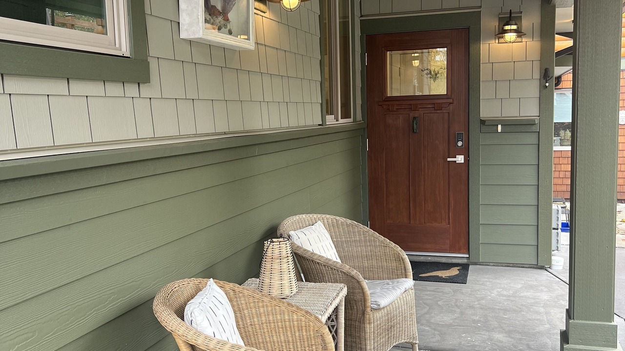 Photo of Outdoor in Chemainus