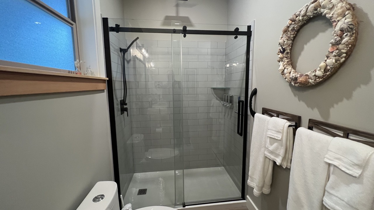 Photo of Bathroom in Chemainus