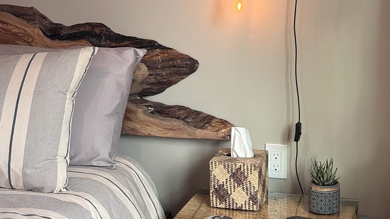 Photo of Bedroom in Chemainus