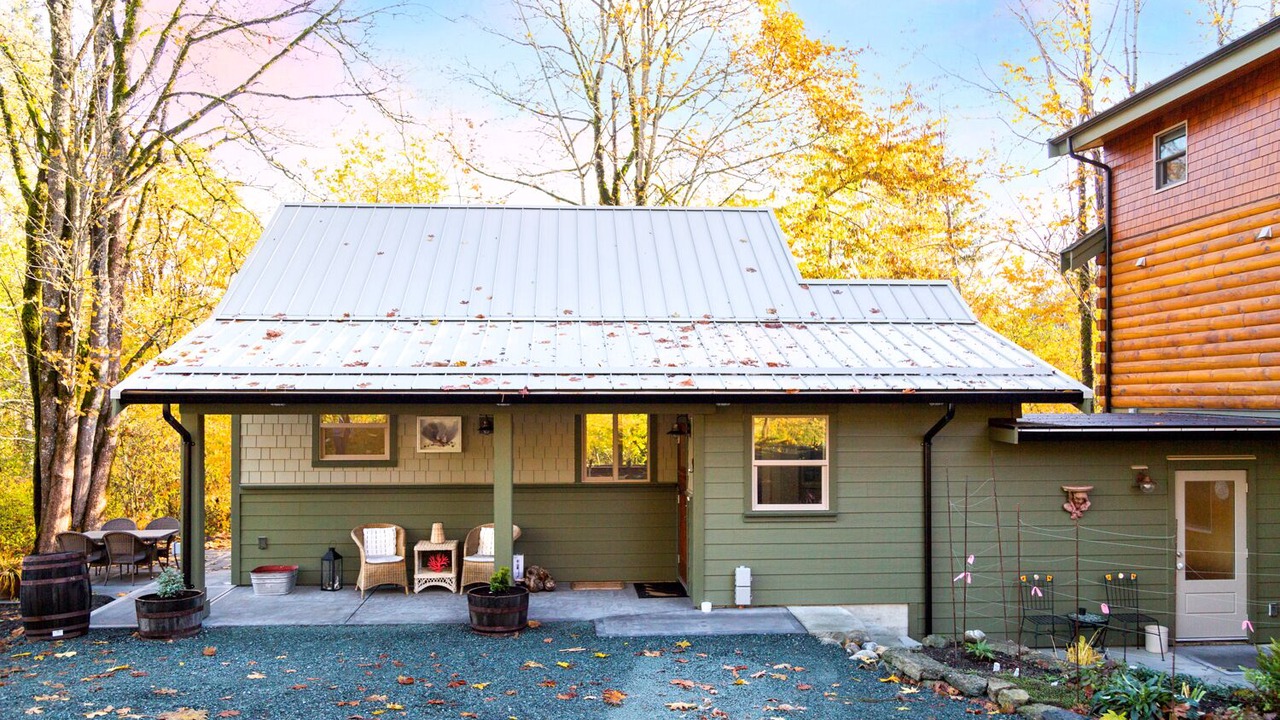 Photo of Outdoor in Chemainus