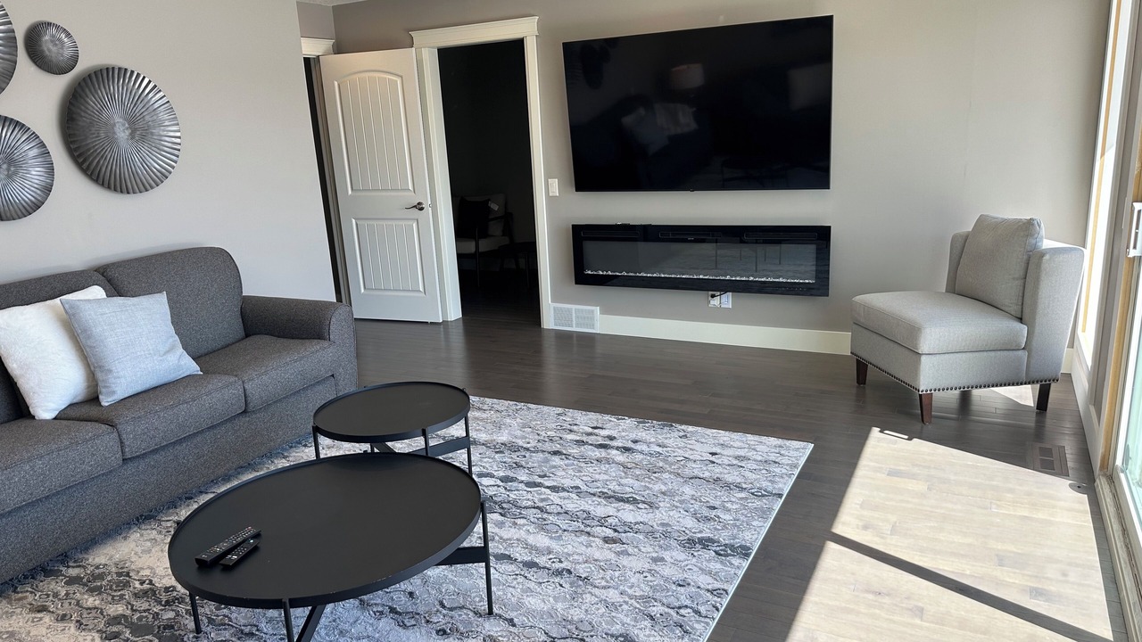 Photo of Bedroom in Chestermere