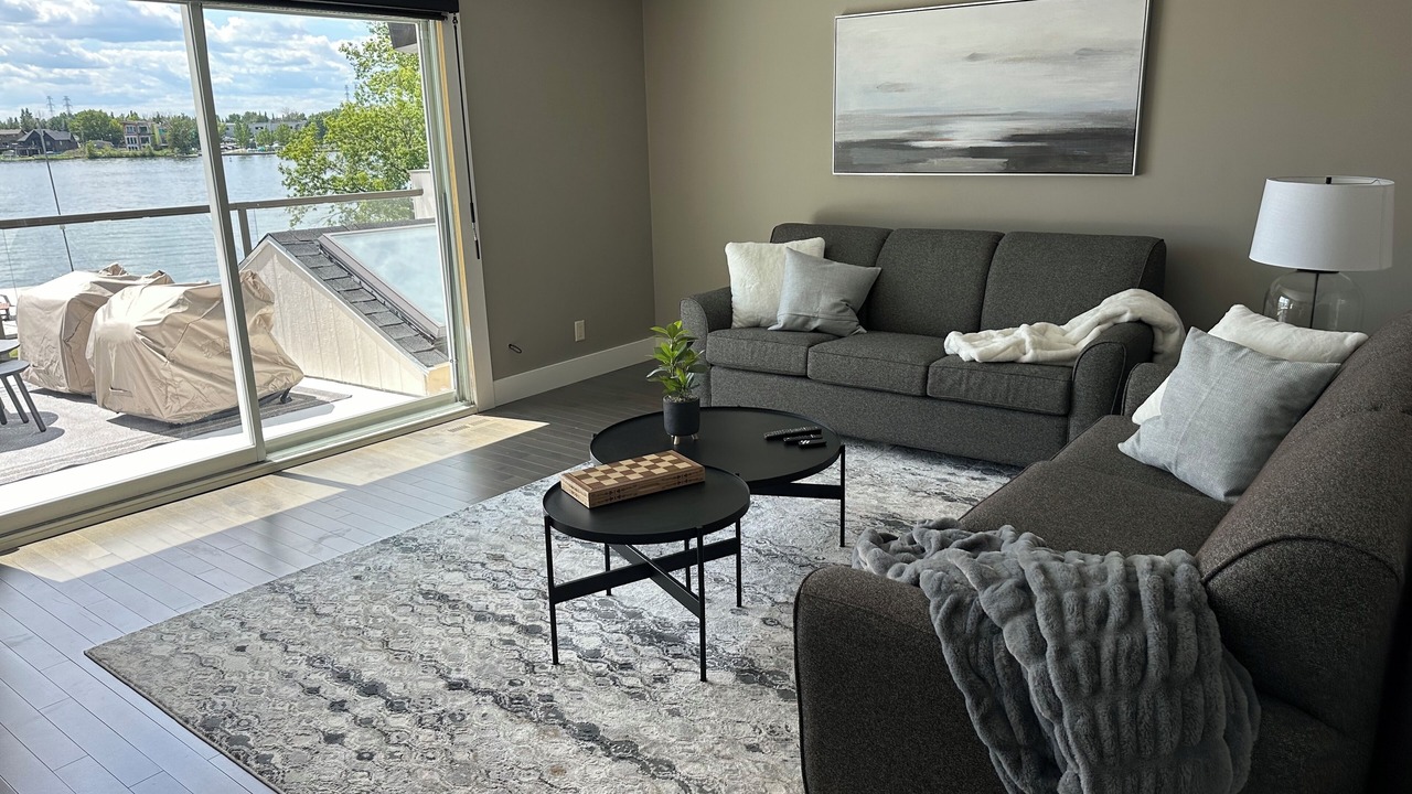 Photo of Bedroom in Chestermere