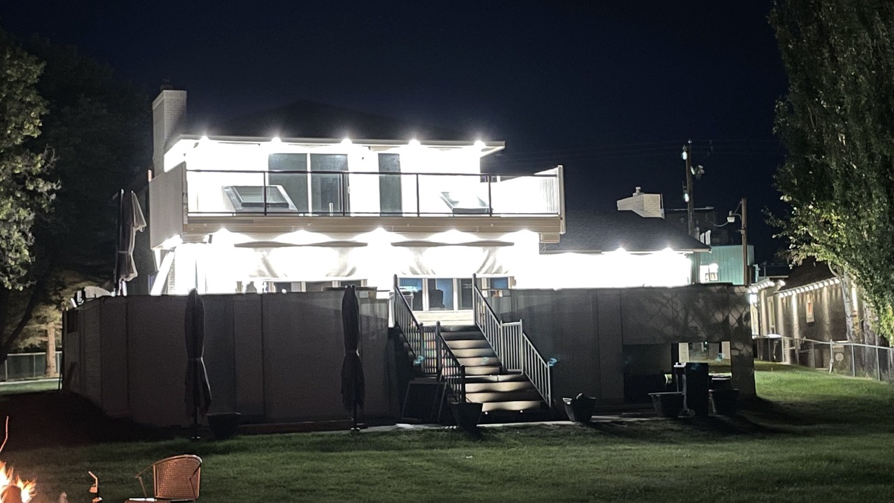 Photo of Patio Balcony in Chestermere
