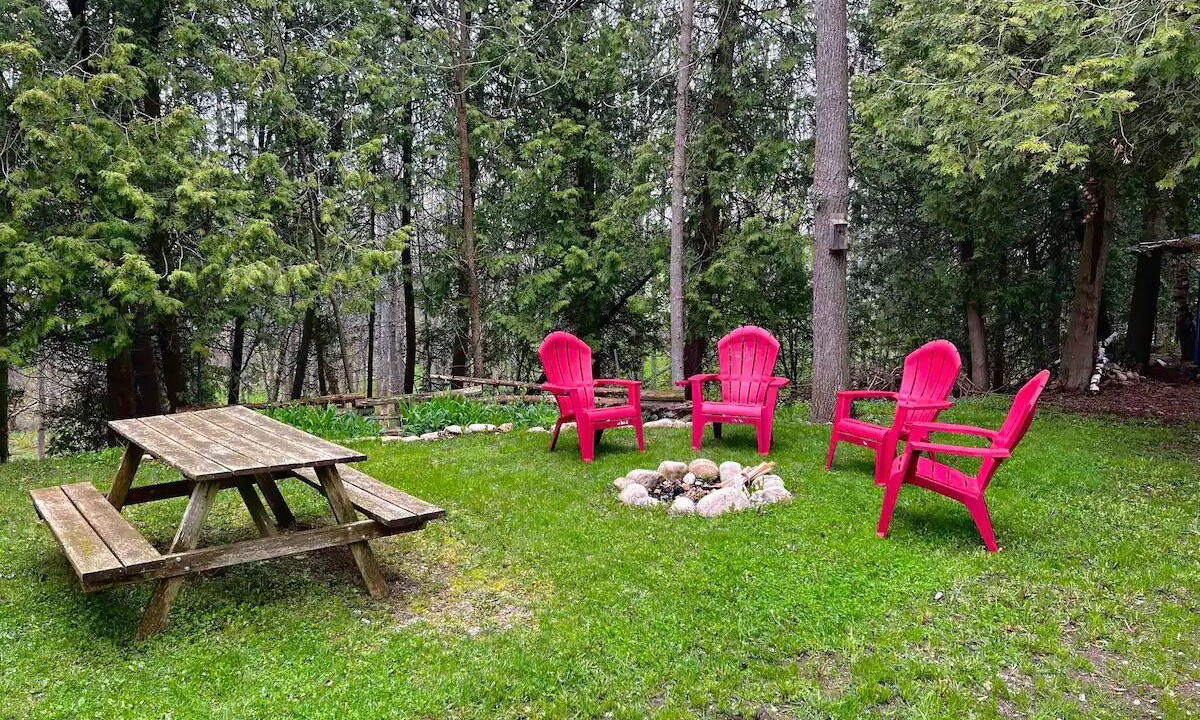 Photo of Outdoor in Lion's Head