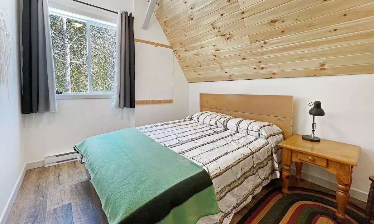 Photo of Bedroom in Lion's Head