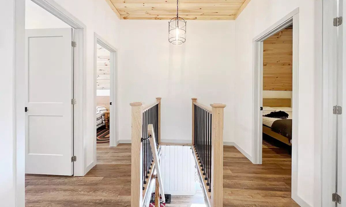 Photo of Bedroom in Lion's Head