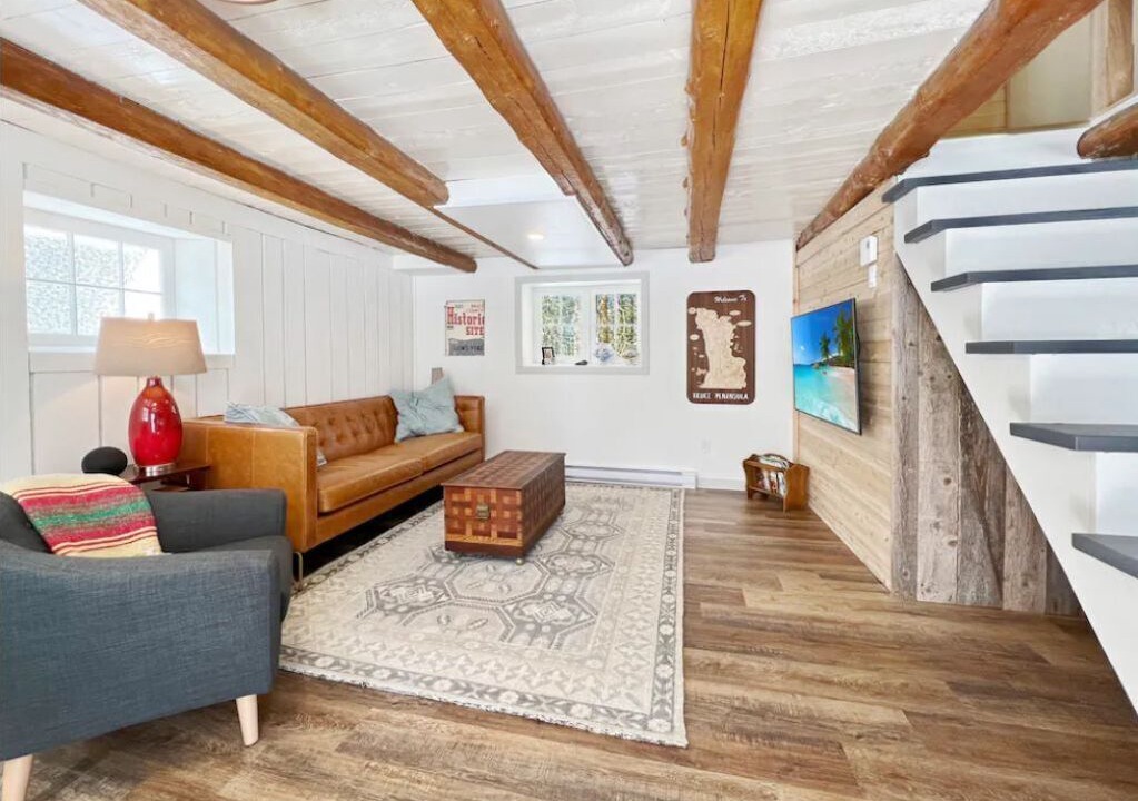 Photo of Livingroom in Lion's Head