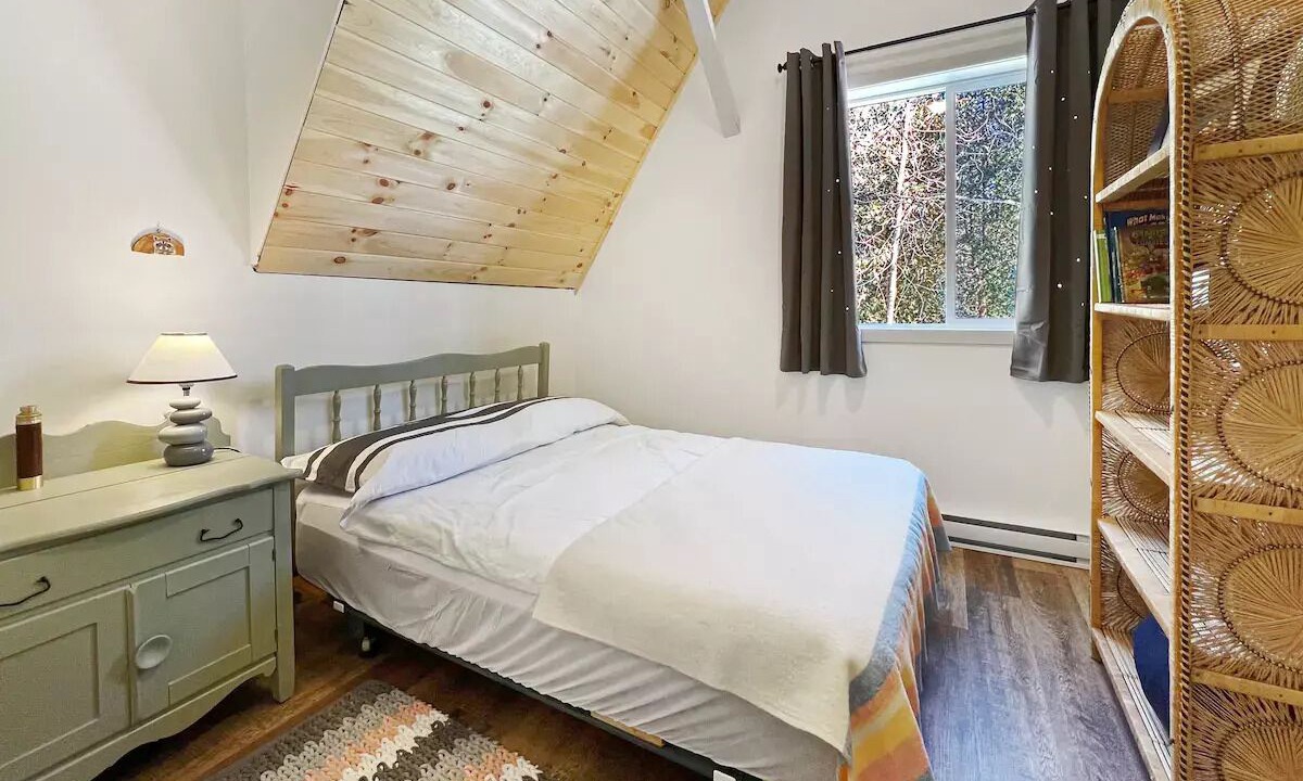 Photo of Bedroom in Lion's Head