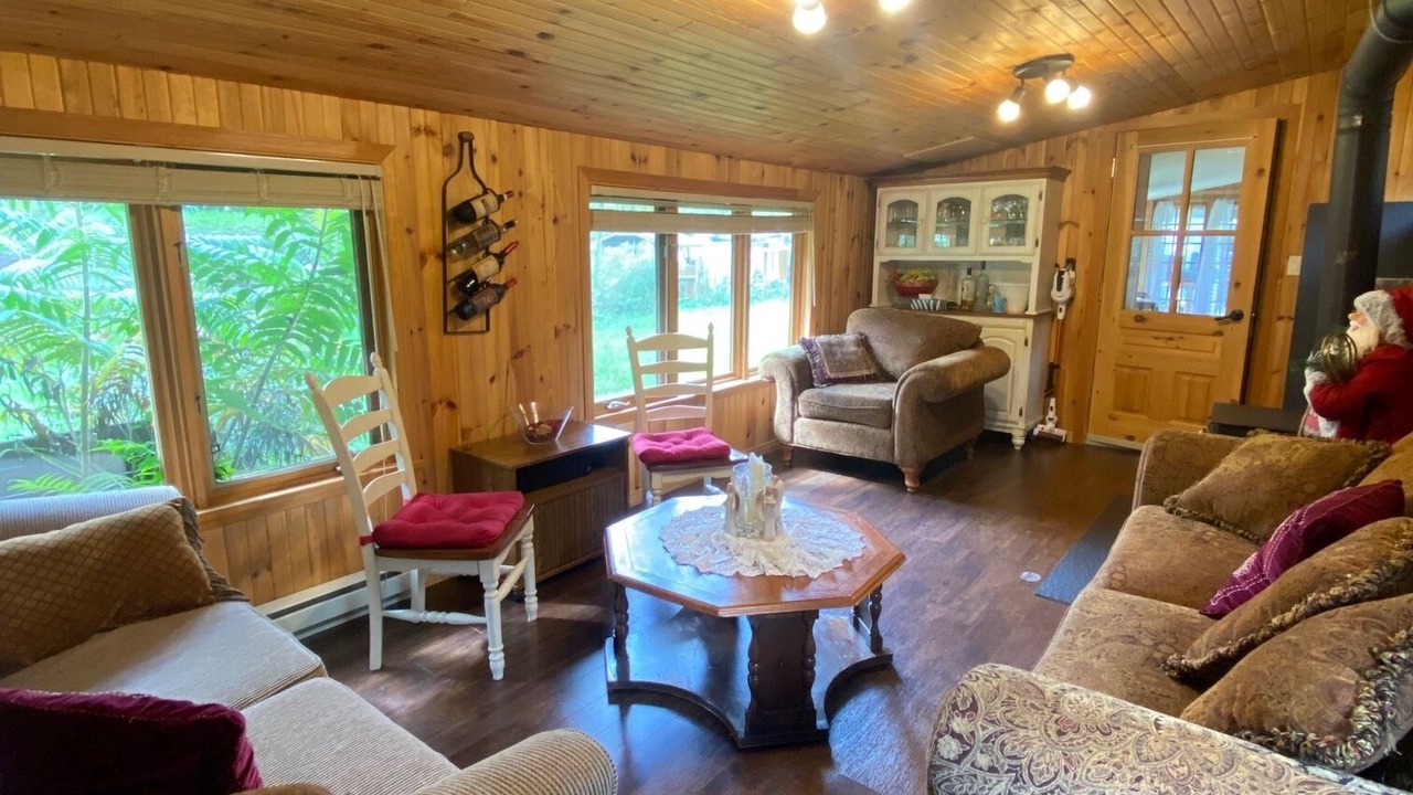 Photo of Livingroom in Montcalm