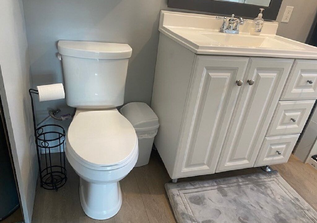 Photo of Bathroom in Okanagan-Similkameen