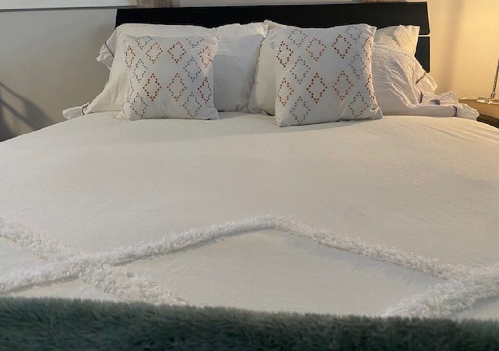 Photo of Bedroom in Okanagan-Similkameen