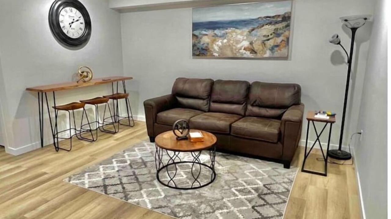 Photo of Livingroom in Edmonton