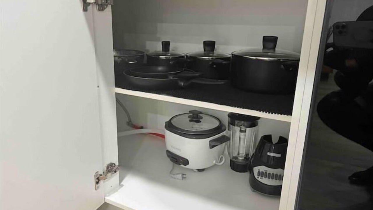 Photo of Kitchen in Edmonton
