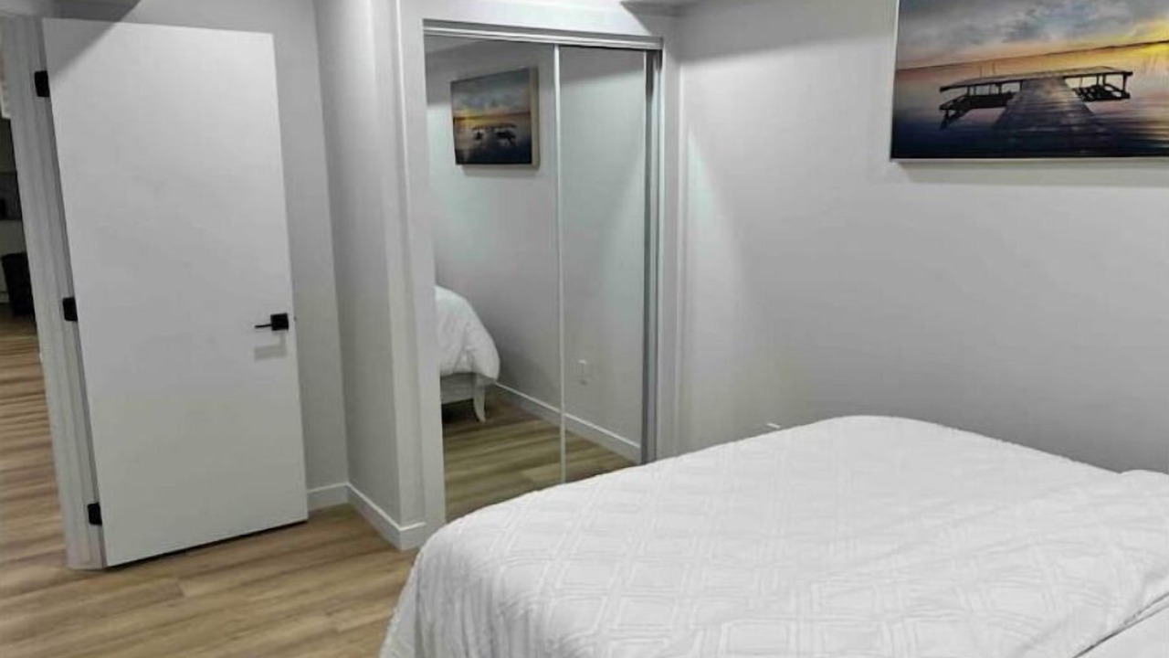 Photo of Bedroom in Edmonton