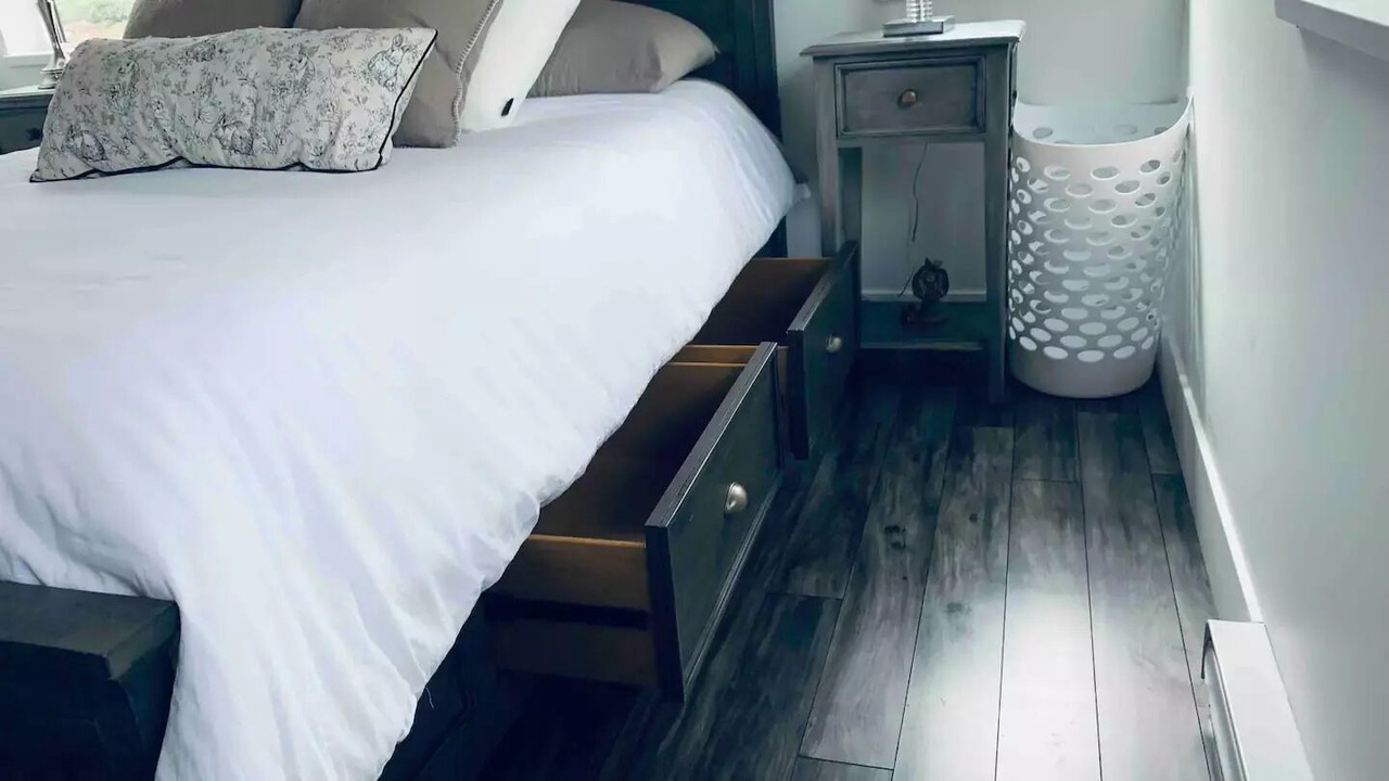 Photo of Bedroom in Regional District of Nanaimo
