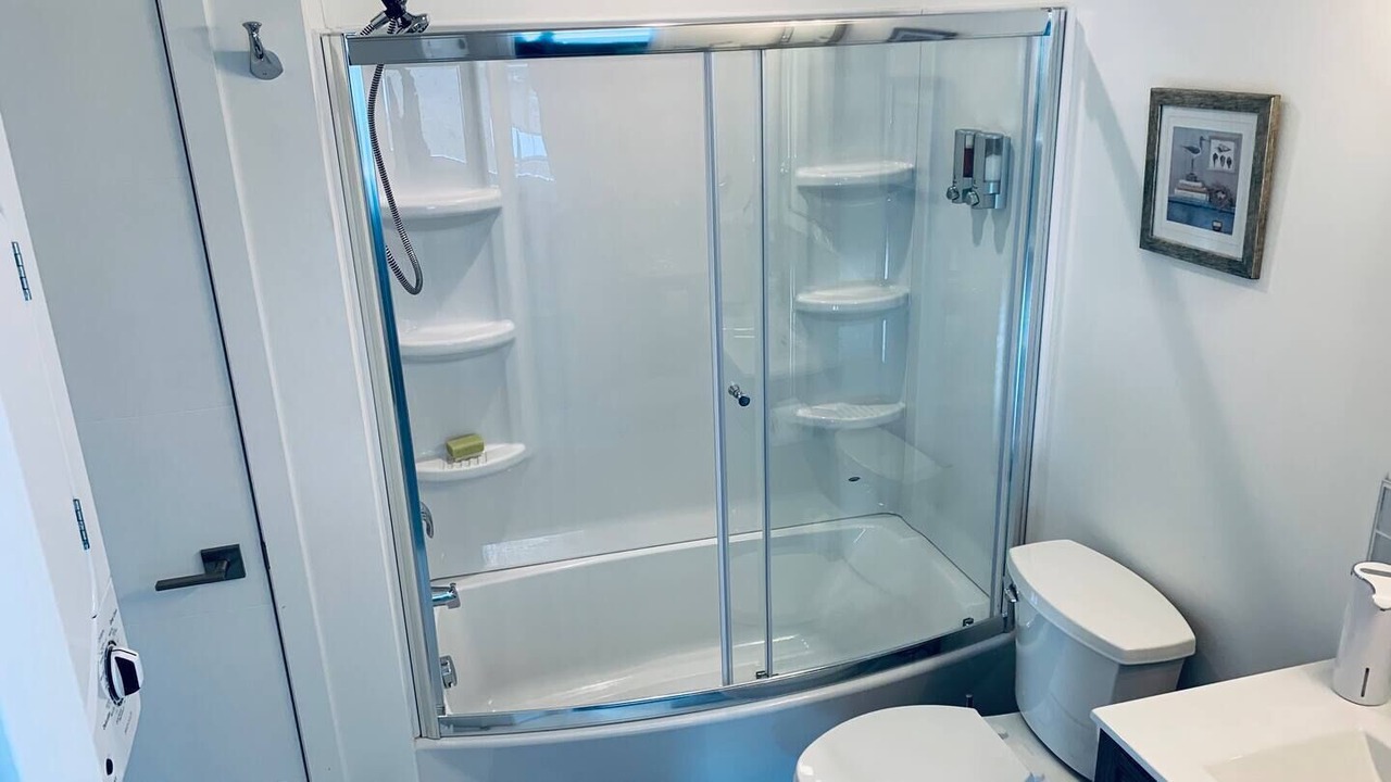 Photo of Bathroom in Regional District of Nanaimo