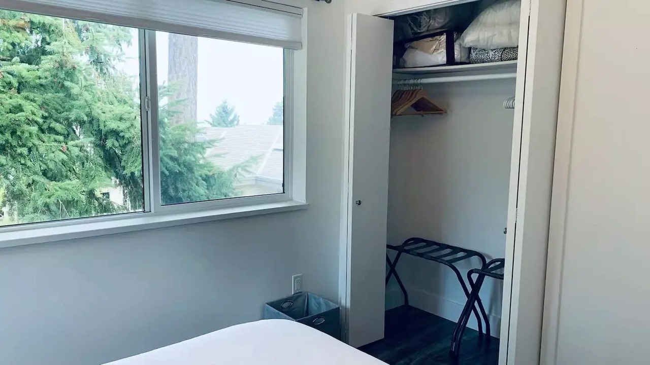 Photo of Bedroom in Regional District of Nanaimo