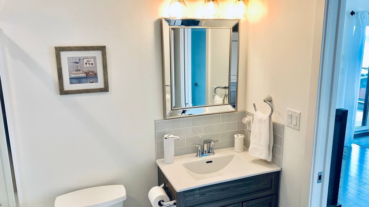 Photo of Bathroom in Regional District of Nanaimo