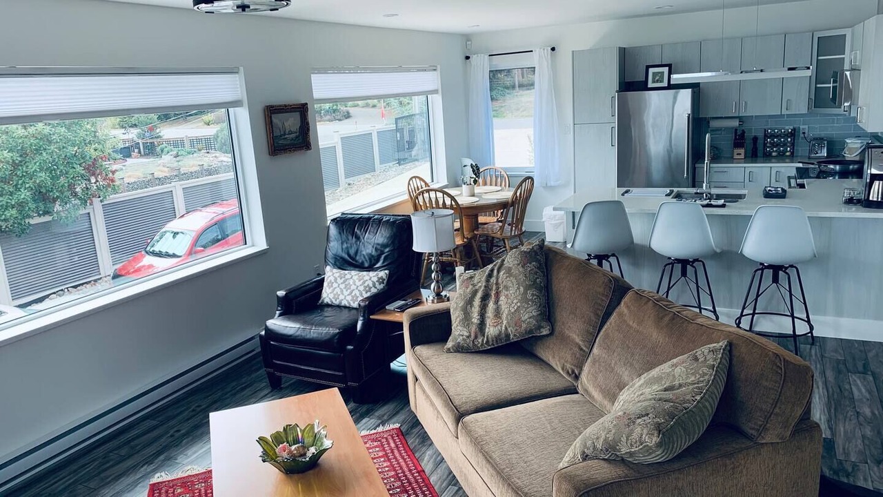Photo of Livingroom in Regional District of Nanaimo