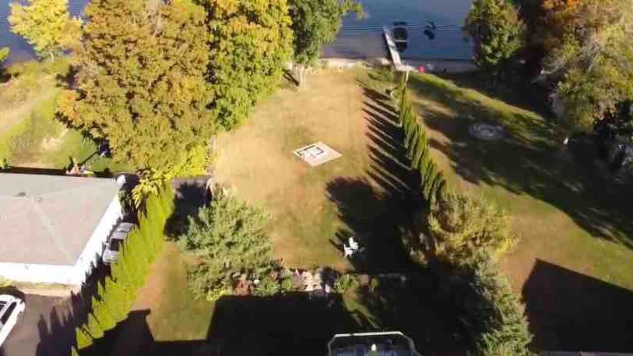 Photo of Outdoor in Tweed