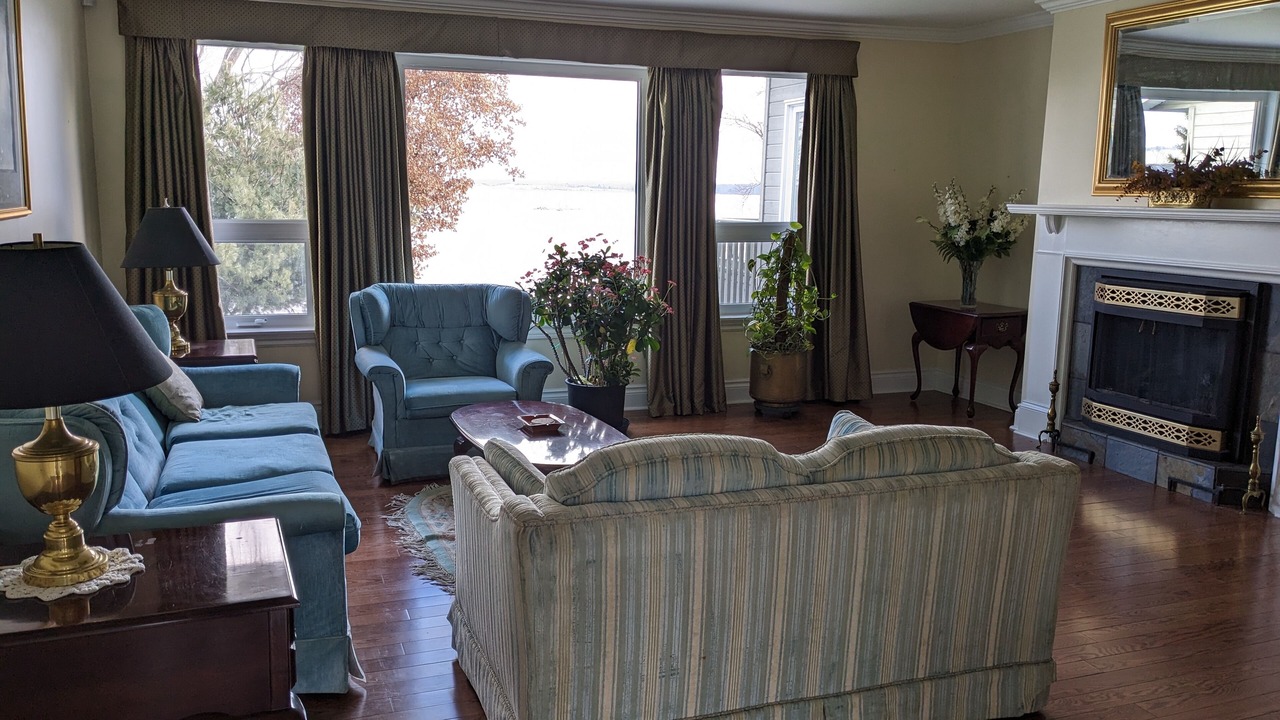 Photo of Livingroom in Tweed