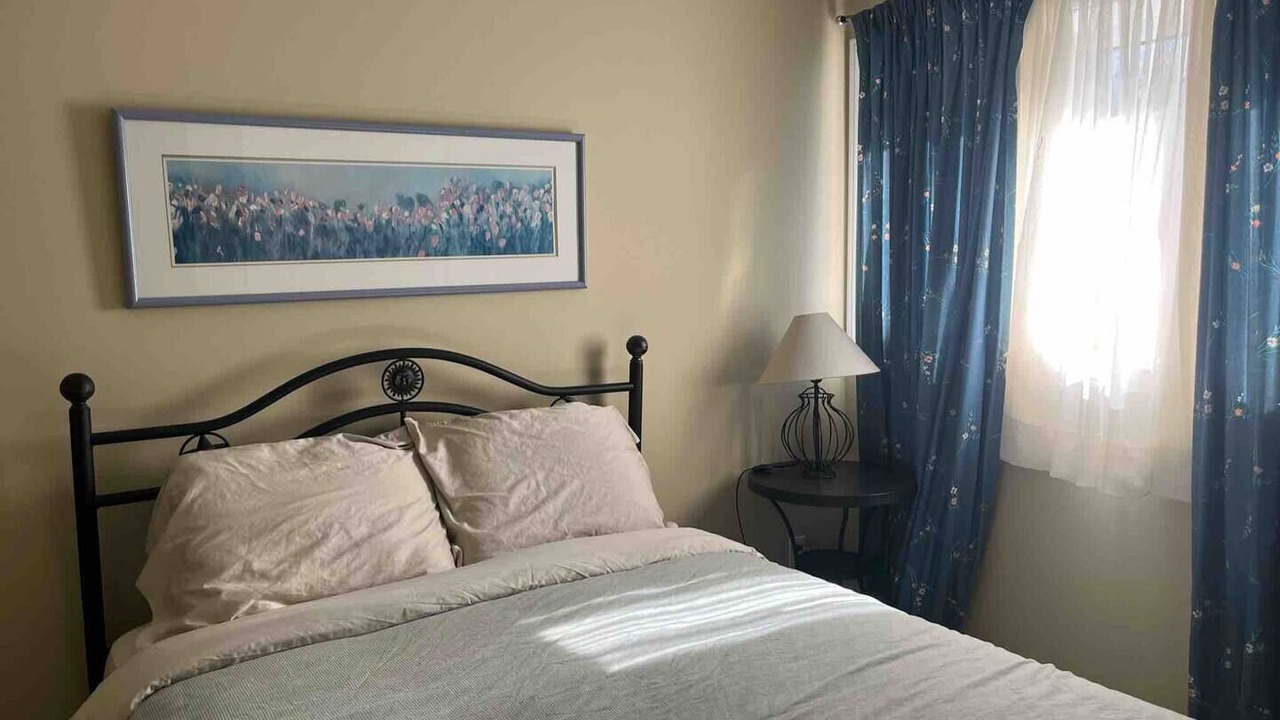 Photo of Bedroom in Tweed