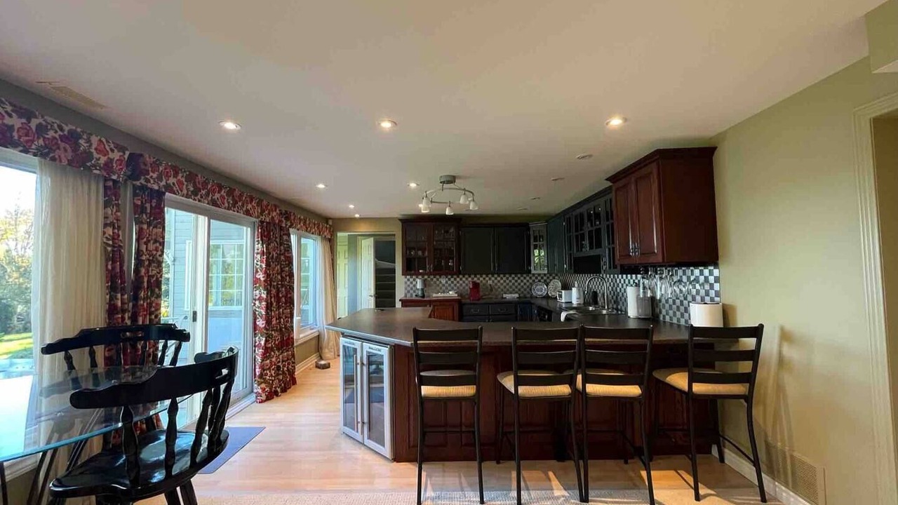 Photo of Kitchen in Tweed