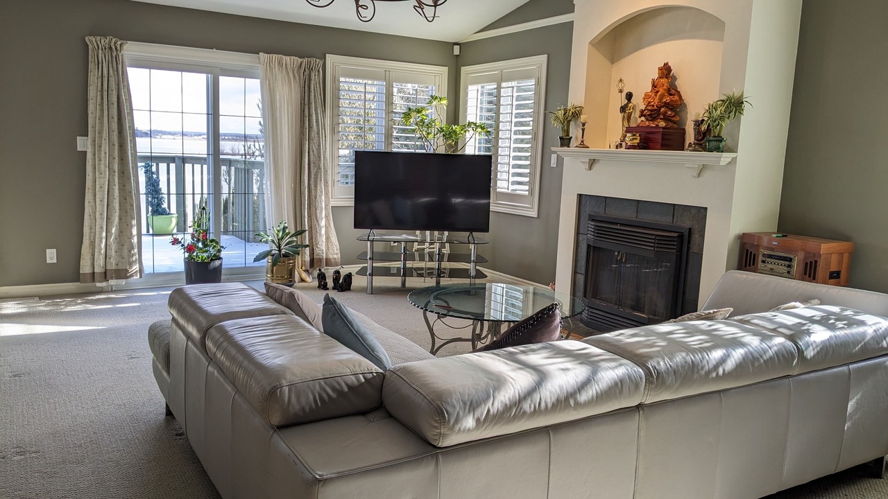 Photo of Livingroom in Tweed